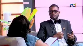 Mood'e By EK du 22 mars 2025 avec PHIL ROYCE et DRE A