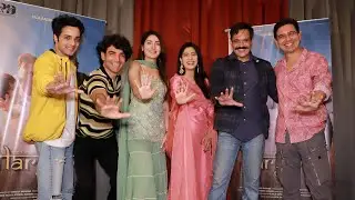 HARYANA Movie Press Conference | A Film By Sandeep Baswana | Raja Baswana Films Yash Tonk