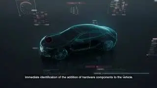 Meet Enigmatos - The Automotive Cybersecurity solution for Fleets