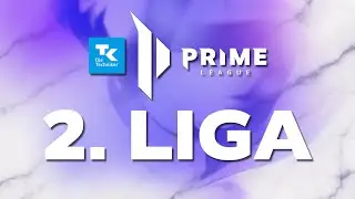 Lower Bracket Finale DKB vs 6GPA | 2. Liga Fall Split 25/26 | TK PRM