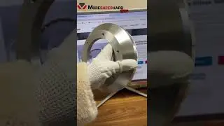 Back grinding wafer