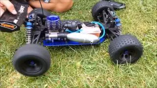 Kyosho Dst Big Jumps