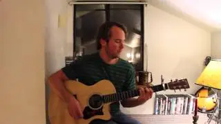 A Boy and His Guitar - To Know You Again