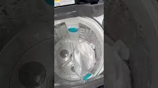 Lg 14KG Top Loaded Smart Inverter Washing Machine😍❤️