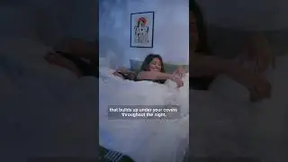 STOP Sweating at Night with the Right Mattress Topper for You