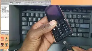 FORMAT AND REMOVE PASSWORD ALL ITEL KEYPAD-ITEL-IT5020