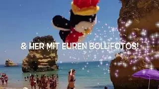 BoTravel Gewinnspiel 