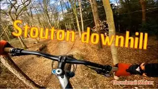 Stoughton downhill