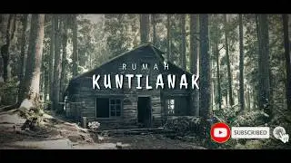 RUMAH KUNTILANAK | baturaden #shortfilm