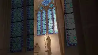 Notre Dame reopening ceremony #notredame #france #paris