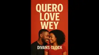 🎤 Artista: Divans Clock💌 Compartilha com quem faz teu cora&ccedil;&atilde;o bater mais forte!