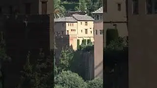 #alhambra #spain #historian #civilization #journeys #tower #history #ancient #artifacts #short