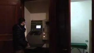 Le campane di Osio Sotto (BG) - Concerto 1