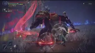 Mohg Depth 5 Duo Phase 2 skip |Elden Ring Nightreign