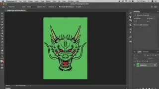 easy tutorial paint bucket and colour range tool photoshop