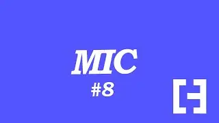 Make It Click #8 - Click eSports - November 25th, 2025
