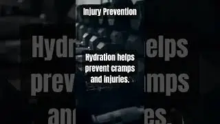 Hydration: Your Best Defense Against BJJ Injuries #bjjfacts #martialarts #bjjbasics #bjjforlife