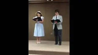 ruddigore opera