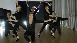Madre - Mixael Cabrera | City Dance Rueda show