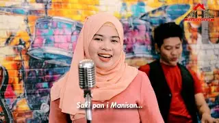 SAKI PAN I MANISAN 𝘣𝘺 𝘽𝙖𝙞 Hannah (𝙼𝚞𝚜𝚒𝚌 𝚅𝚒𝚍𝚎𝚘) 𝚂𝚌𝚘𝚛𝚙𝚒𝚘𝚗𝚜 𝙱𝚊𝚗𝚍