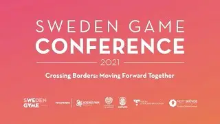 SGC21- Panel - Music and Sound Making