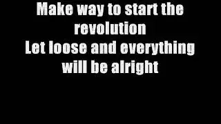 Generator Rex revolution+lyrics Full HD