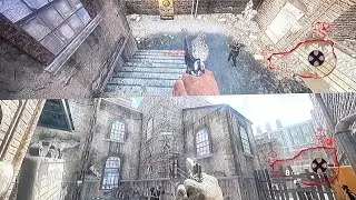 Kino der toten Glitch Bo1 online in 2024