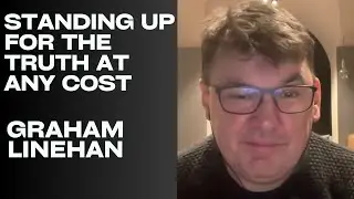 Why Does the Comedy World Hate Truth? | Graham Linehan