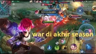Auto win! Begini cara masuk war pakai Hero Beatrix