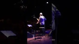 Jon Cleary & John Scofield @BIMhuis Amsterdam NL 10/28/19 - Tipitina