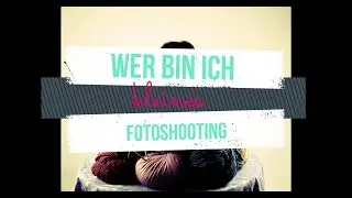 Wer bin ich? Wer ist Strickblog will-stricken?