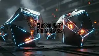 Fragmentline Chamber | GlassRunner Drum&Bass