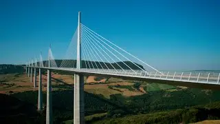 Scopri il ponte più alto del mondo