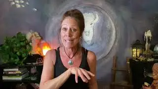 Pisces~LOVE~ Twin Flame says 