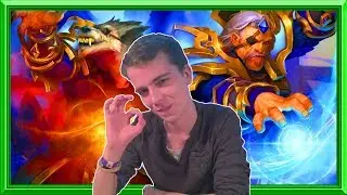 Best Even Rogue Deck To Reach Legend With