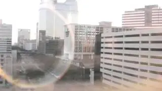 Crowne Plaza Houston Implosion