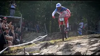 Inside Specialized Racing: EP 7 Mont-Sainte-Anne
