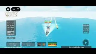 The story of the mts Oceaanos
