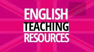 English Language Teaching (ELT) Resources for The English Language Teachers - Part 1 📚📚