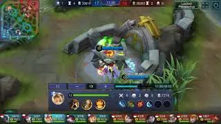 FREYA SOLO RANK SAVAGE