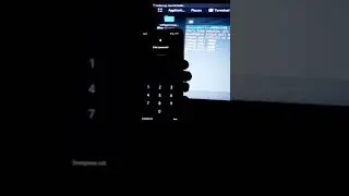 Android pin brute force #shorts #hacking shorts