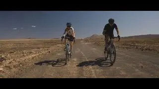 Gravel Fuerteventura
