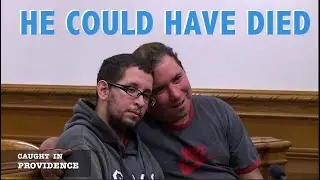 He Could Have Died