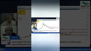 AHMET MERGEN HOCA İLE HEKTS #hekts #borsa #borsaistanbul #ekonomi #ekonomist #ahmetmergen #ekohoca