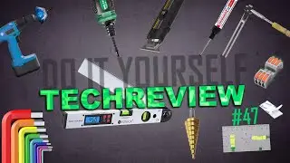 Tech Review 47 | Do iT Yourself DIY | Yes In Pakistan