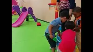 Concentration skill development.