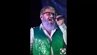 The Great Pretender-ORCHESTRA MAURIZIO MEDEO - DANCING LE ACACIE VC - 01-11-2025 (Primi Video 2026)