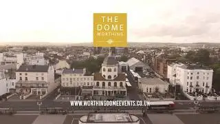 Worthing Dome Corporate Hire