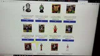 Yard inflatable/ lowes 2020 inflatables