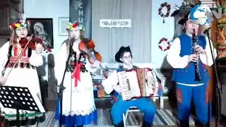 Chutor Gorajec   Kapela Nad Brusienką